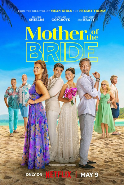 Mother Of The Bride (Rating: Okay)