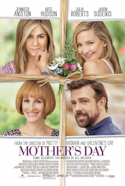 Mother's Day (2016) (Rating: Good)