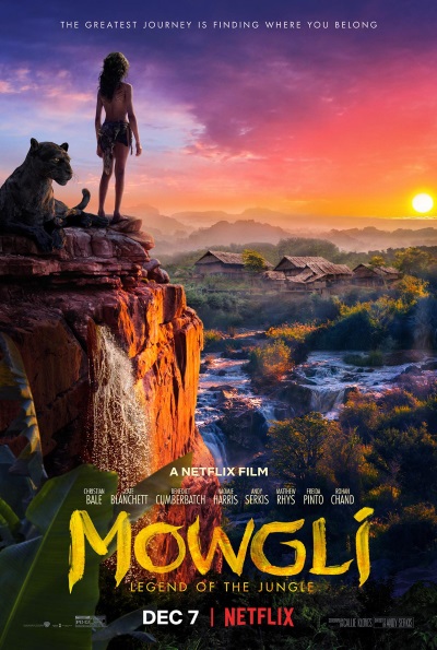 Mowgli: Legend Of The Jungle (Rating: Good)