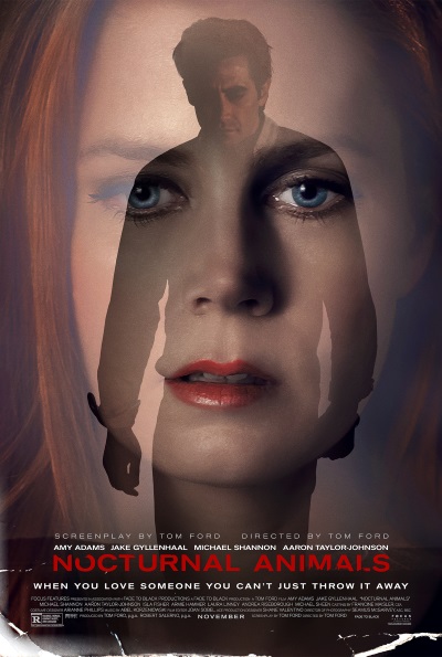 Nocturnal Animals (Rating: Bad)