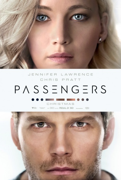 Passengers (Rating: Good)