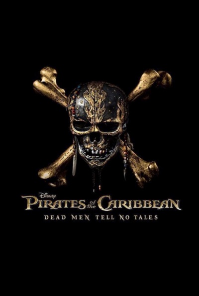 Pirates of the Caribbean: Dead Men Tell No Tales (Rating: Okay)