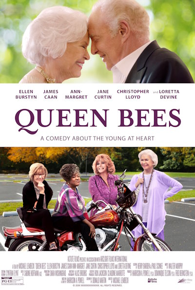 Queen Bees (Rating: Okay)