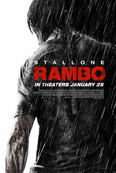 Rambo (Rating: Okay)