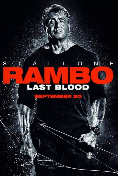 Rambo: Last Blood (Rating: Good)