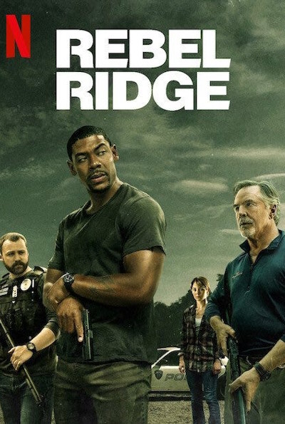 Rebel Ridge (Rating: Good)