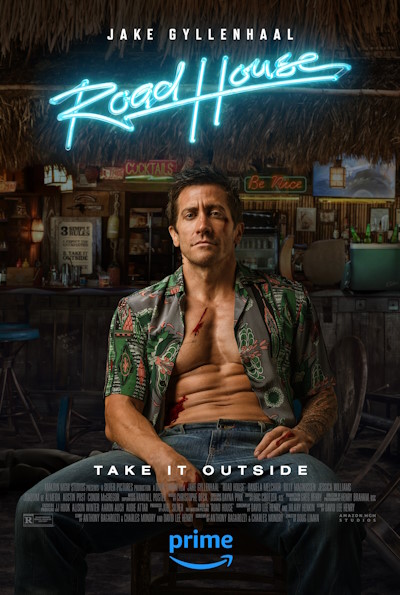Road House (2024) (Rating: Good)