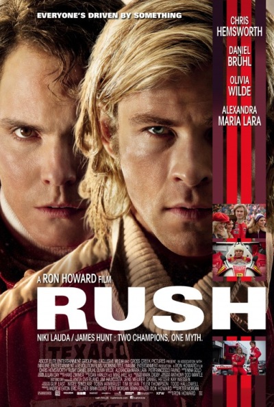 Rush (Rating: Good)