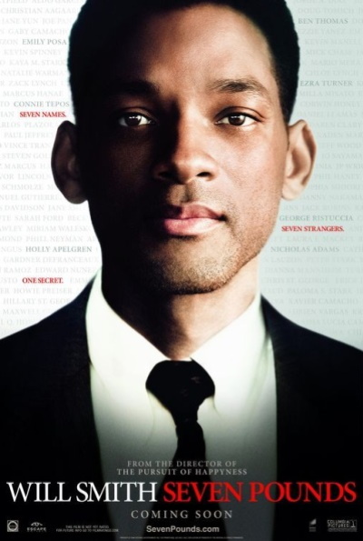 Seven Pounds (Rating: Good)