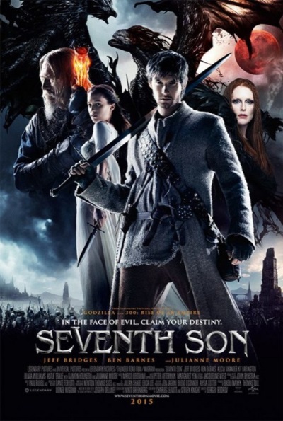 Seventh Son (Rating: Okay)