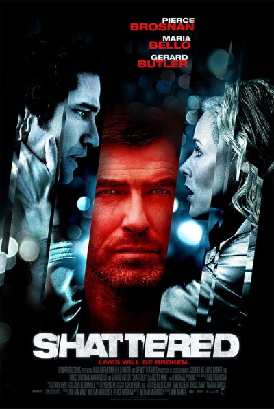 Shattered (2007) (Rating: Good)