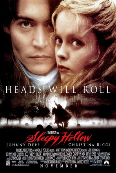 Sleepy Hollow (Rating: Good)