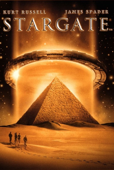 Stargate (Rating: Okay)
