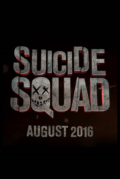 Suicide Squad (Rating: Okay)