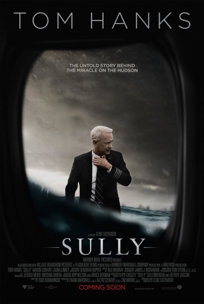 Sully (Rating: Good)