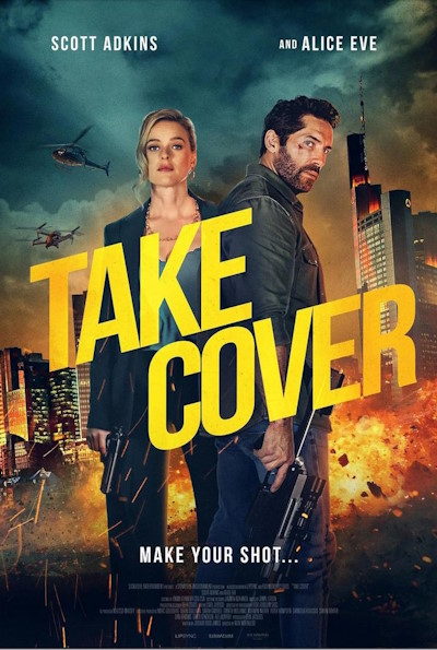 Take Cover (Rating: Okay)