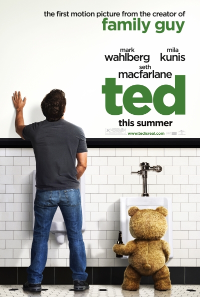 Ted (Rating: Good)