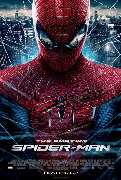 The Amazing Spider-man (Rating: Good)