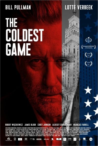 The Coldest Game (Rating: Okay)
