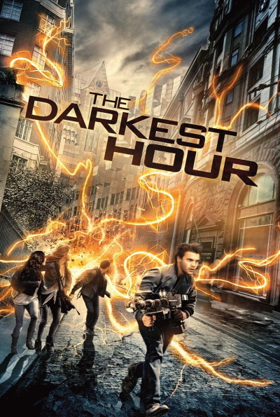 The Darkest Hour (Rating: Okay)