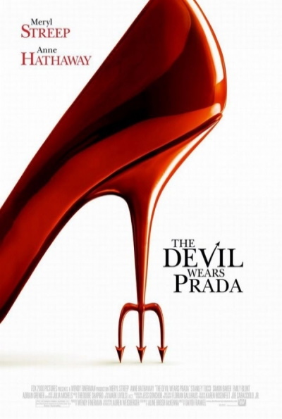 The Devil Wears Prada (Rating: Good)