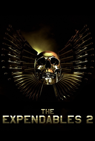 The Expendables 2 (Rating: Good)