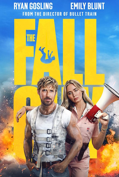 The Fall Guy (Rating: Good)
