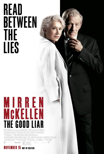 The Good Liar (Rating: Good)