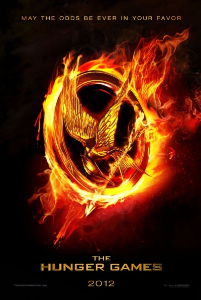 The Hunger Games (Rating: Okay)