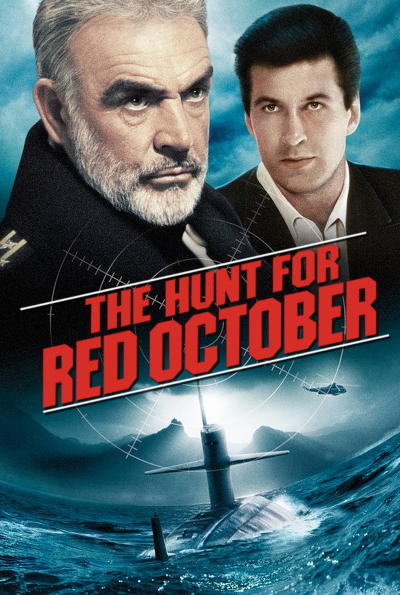 The Hunt For Red October (Rating: Good)