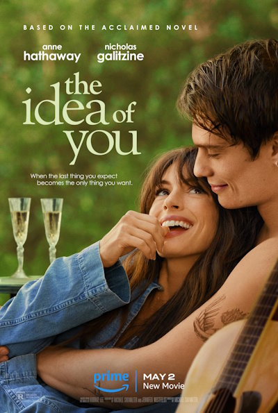 The Idea Of You (Rating: Good)