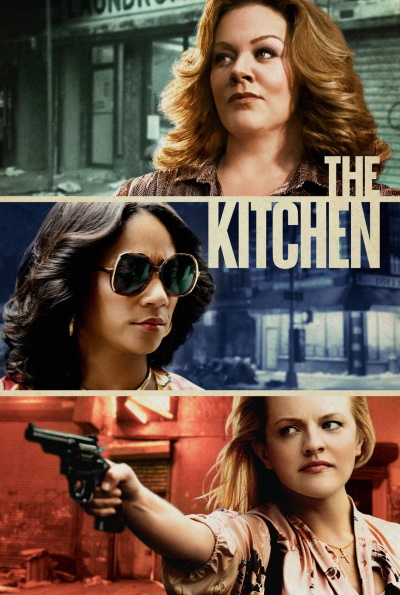 The Kitchen (Rating: Good)