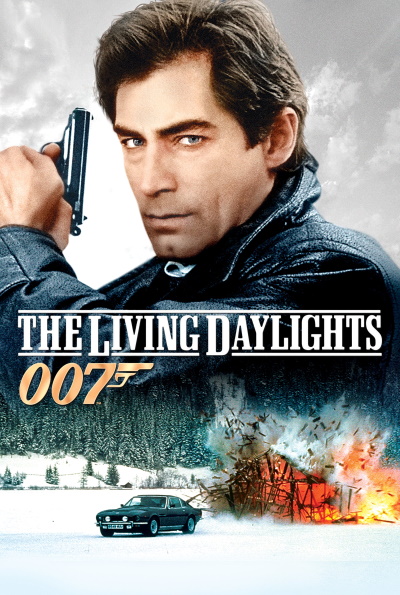 The Living Daylights (Rating: Okay)
