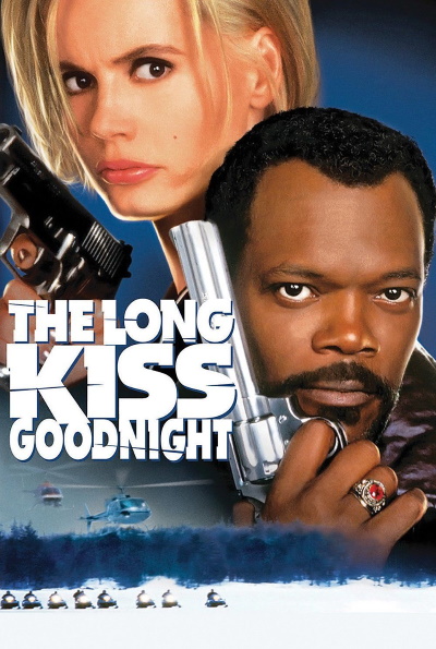 The Long Kiss Goodnight (Rating: Good)