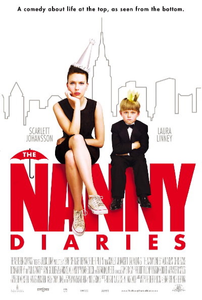 The Nanny Diaries (Rating: Okay)