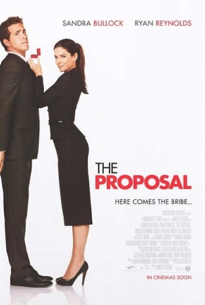 The Proposal (Rating: Good)