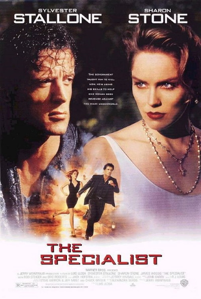 The Specialist (Rating: Good)