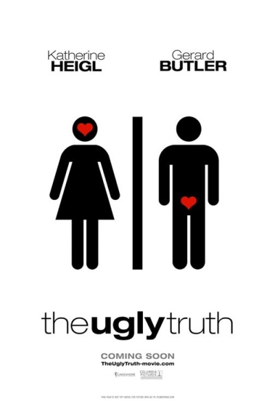 The Ugly Truth (Rating: Good)