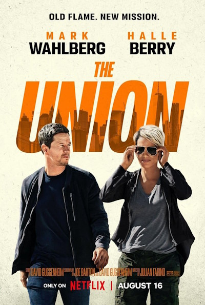 The Union (Rating: Good)