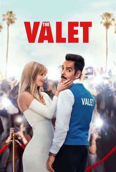 The Valet (2022) (Rating: Good)
