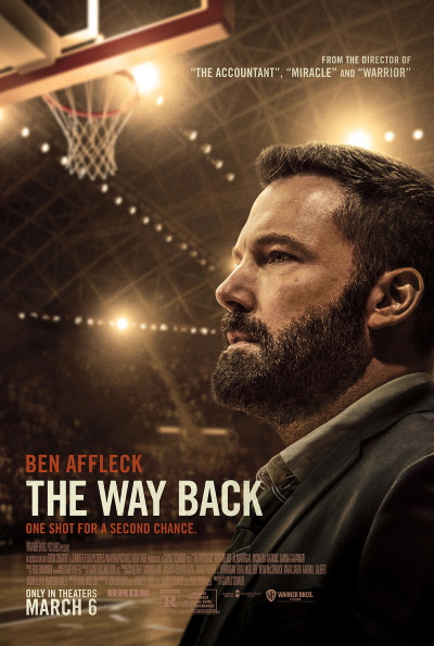The Way Back (Rating: Good)