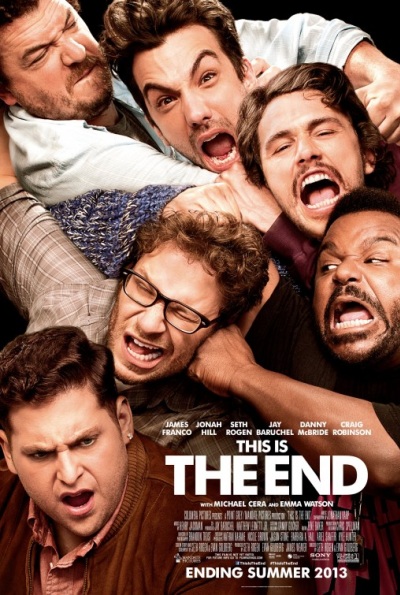 This Is The End (Rating: Bad)