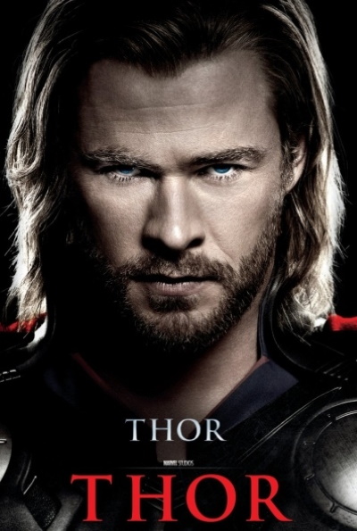 Thor (Rating: Good)