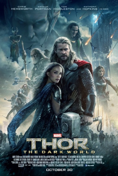 Thor: The Dark World (Rating: Good)