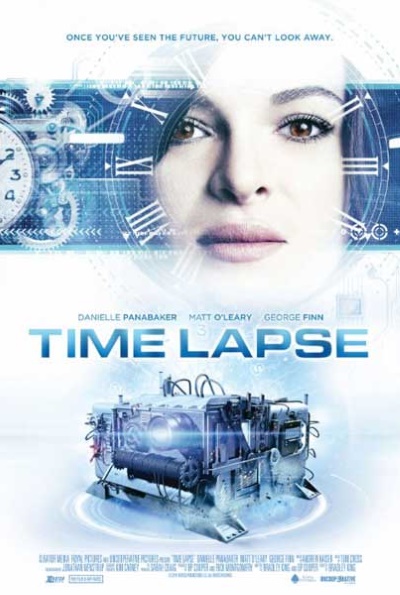 Time Lapse (Rating: Good)