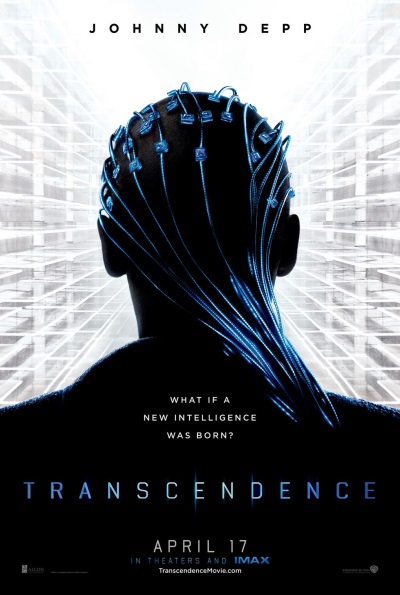 Transcendence (Rating: Okay)