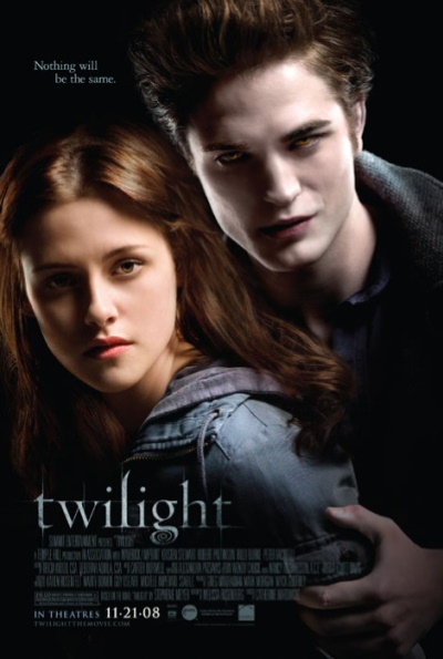 Twilight (Rating: Okay)