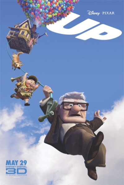 UP (Rating: Good)