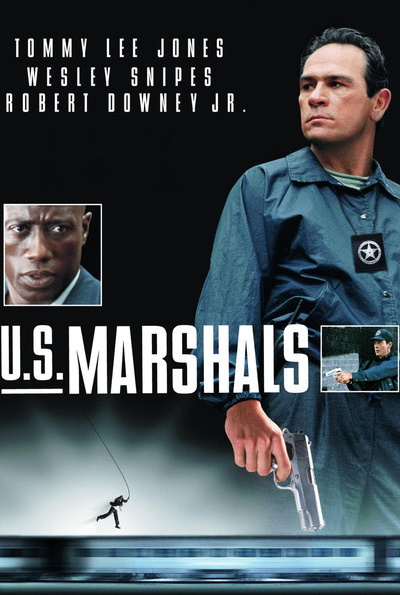 U.S. Marshals (Rating: Good)