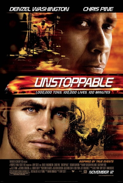 Unstoppable (Rating: Good)